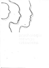 Janusz Trempała — Psychologia rozwoju człowieka