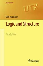 Dirk van Dalen — Logic and Structure