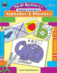 Kern О. — Alphabet and Phonics