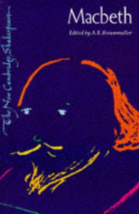 William Shakespeare, A.R. Braunmuller (Editor) — Macbeth