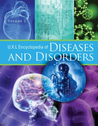 Rebecca J. Frey — UXL Encyclopedia of Diseases and Disorders