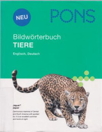 Corbell Jean. — Picture Dictionary. Animals