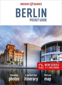 Insight Guides — Insight Guides: Pocket Berlin