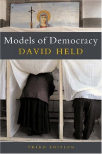 David Held — Models of Democracy