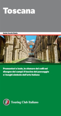 AA. VV. — Toscana
