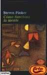 Steve Pinker — Como Funciona La Mente