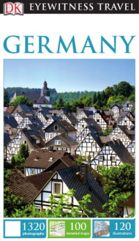 DK Publishing — Germany