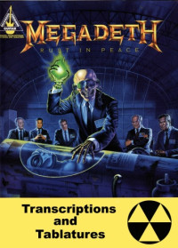 Megadeth — Megadeth - Rust in Peace (Essential Groups & Artists)