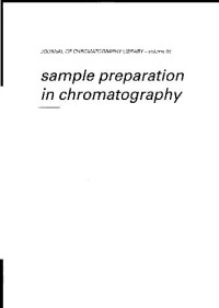 Moldoveanu S.C., David V. — Sample Preparation in Chromatography