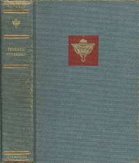 Robert Edward Brennan, Mortimer J. Adler — Thomistic Psychology: A Philosophic Analysis of the Nature of Man