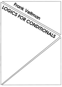 Frank Veltman — Logics for Conditionals [PhD Thesis]