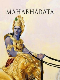 Bibek Debroy, Veda Vyasa — The Mahabharata (10 Vol. Set) for Kindle