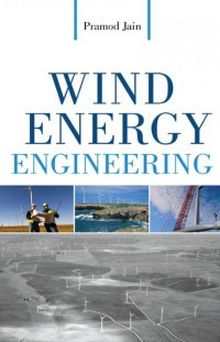 Pramod Jain — Wind Energy Engineering