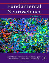 Squire L.R., et al. (Editors) — Fundamental neuroscience