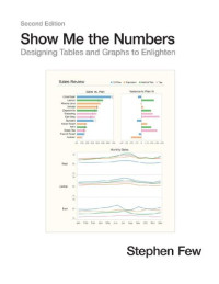 Stephen Few — Show Me the Numbers