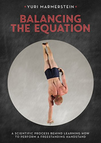 Yuri Marmerstein, Fiona McCready, Mike Chomitsch — Balancing the Equation
