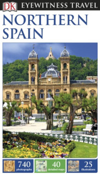 Agnieszka Drewno, et al. — Northern Spain