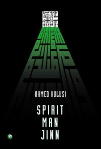 AHMED HULUSI — SPIRIT MAN JINN