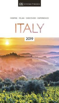 Various Authors — DK Eyewitness Travel Guide Italy: 2019