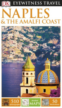 Patrizia Antignani; et al. — Naples & the Amalfi Coast