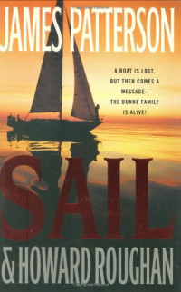 James Patterson, Howard Roughan — Sail