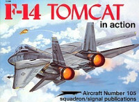 Al Adcock — F-14 Tomcat in Action