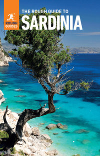 Rough Guides — The Rough Guide to Sardinia