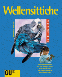 Immanuel Birmelin; Uwe Anders — Wellensittiche