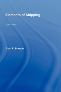 Alan Branch — Elements of Shipping