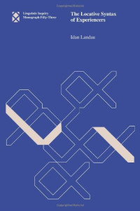 Idan Landau — The locative syntax of experiencers