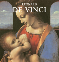 Calosse, Jp, A — Léonard de Vinci