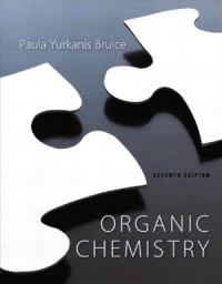 Paula Yurkanis Bruice — Organic Chemistry