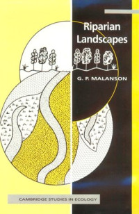 George P. Malanson — Riparian Landscapes