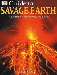 Trevor Day — Savage Earth