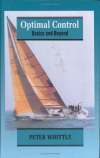 Whittle P. — Optimal control. Basics and beyond