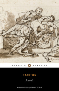 Damon, Cynthia;Tacitus, Cornelius — Annals