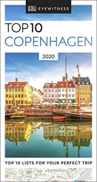 DK Eyewitness — DK Eyewitness Top 10 Copenhagen