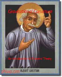 Theodore Frankel — Gravitational Curvature: An Introduction to Einstein's Theory