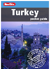APA — Berlitz: Turkey Pocket Guide