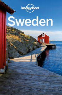 Becky Ohlsen, K Lundgren, Anna Kaminsky — Lonely Planet Sweden