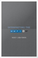 Yossef S. Ben-Porath — Interpreting the MMPI-2-RF