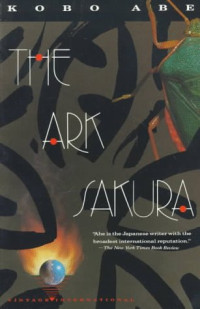 Kobo Abe — Ark Sakura