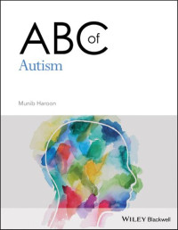 Munib Haroon — ABC of Autism