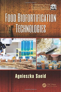 Agnieszka Saeid — Food Biofortification Technologies