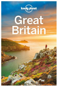 Lonely Planet; Andy Symington; Neil Wilson; Oliver Berry; Fionn Davenport; Marc Di Duca; Belinda Dix — Lonely Planet Great Britain