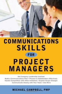 Michael Campbell — Communications Skills for Project Managers