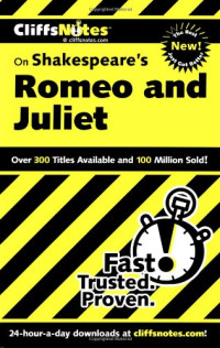 Annaliese F. Connolly — Romeo and Juliet