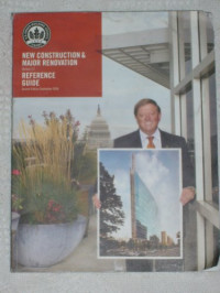 U.S. Green Building Council — New Construction & Major Renovation Reference Guide (Version 2.2)