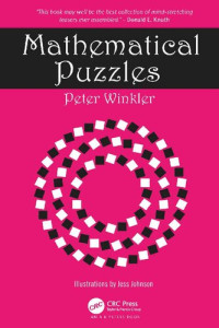 Peter Winkler — Mathematical Puzzles