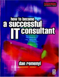 Dan Remenyi — How to Become a Successful IT Consultant